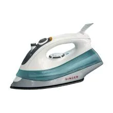 Singer Steam Iron 1650W