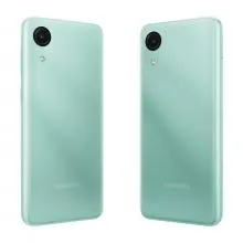 Samsung Galaxy A03 Core (2GB+32GB) (Green)