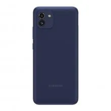 Samsung Galaxy A03 (4GB+128GB) (Blue)