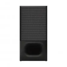 Sony HT-S350 Soundbar - Wireless, 2.1Ch, 320W