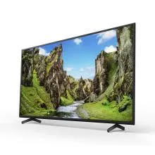 Sony 50" X75 - 4K Ultra HD, HDR, Android Smart TV