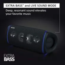 Sony XB43 Extra BassÃ¢â€žÂ¢ Portable Wireless Speaker