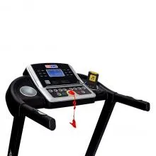Seepower Treadmil TGK243 - 100kg