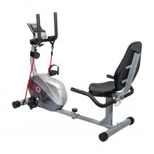 Seepower Eliptical Bike K8317R-2 - 100kg