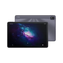 TCL 10 TABMAX 4G (4GB+64GB) (Space Grey) With Active Stylus (Pen) And Tab Cover