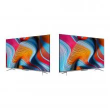 TCL P725 75" 4K UHD Android Smart TV