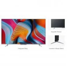 TCL P725 75" 4K UHD Android Smart TV
