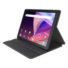 TCL TAB 10 FHD WiFi (3GB+32GB) (Black) With Tab Cover
