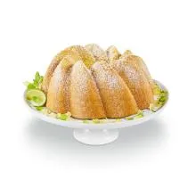 Tefal Bakeware - Incurve Geometrics Cake Mould 25cm (TFBW3030204)