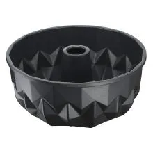 Tefal Bakeware - Triangle Geometrics Cake Mold 25cm (TFBW3030304)