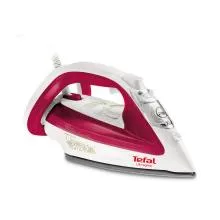 Tefal Steam Iron 2400W Durilium Soleplate