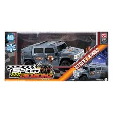 Emco Speed Demonz Mini Remote R/C (0103)