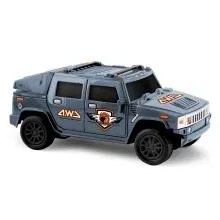 Emco Speed Demonz Mini Remote R/C (0103)