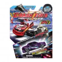 Emco Crashems Wave 1-24 Assorted  (101300)
