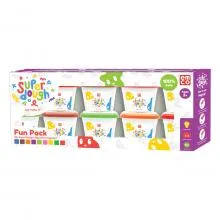 Emco Super Dough 10 Pack  (106104)