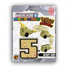 Emco Pocket Morphers   (106888)