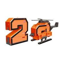 Emco Pocket Morphers   (106888)