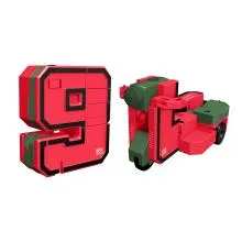 Emco Pocket Morphers   (106888)