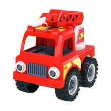 Emco Mighty Buildables (1830)