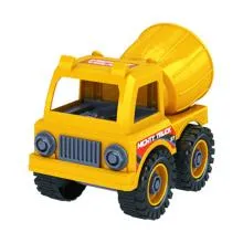 Emco Mighty Buildables (1830)