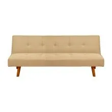 Austin Sofa Bed - Beige