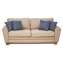 Bloom Sofa - WF-BLOOM-BU-S (Blue)