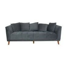 Triton Sofa Three Seater - Rainwing 008-11