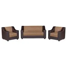 Verona Sofa - Brown (WF-VERONA-04-S)