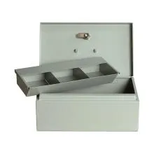 Alpha Cash Box - Large (ALP-L-CASH-BX-S)