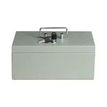 Alpha Cash Box - Large (ALP-L-CASH-BX-S)