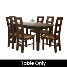 Norden Dining Set - Table Only
