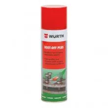 Wurth Rust Remover (WL-0890200004)