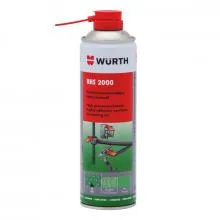 Wurth Adhesive Lubricant HHS 2000 (WL-0893106)