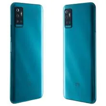 ZTE Blade A71 / A7030 (3GB+64GB) (Green)