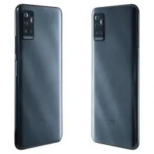 ZTE Blade A71 / A7030 (3GB+64GB) (Gray)