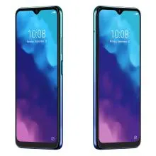 ZTE Blade V30 Vita / A8030 (4GB+128GB) (Blue)