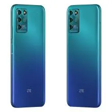 ZTE Blade V30 Vita / A8030 (4GB+128GB) (Blue)