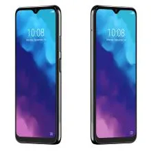 ZTE Blade V30 Vita / A8030 (4GB+128GB) (Gray)